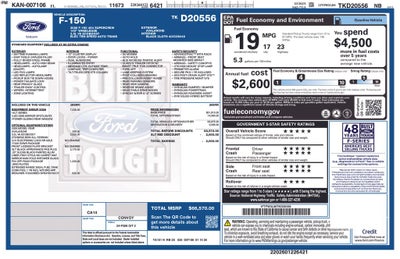 2026 Ford F-150 XLT 302A