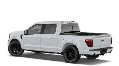 2026 Ford F-150 XLT 302A
