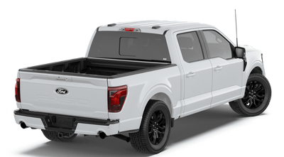2026 Ford F-150 XLT 302A