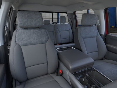 2026 Ford F-150 XLT InTransit