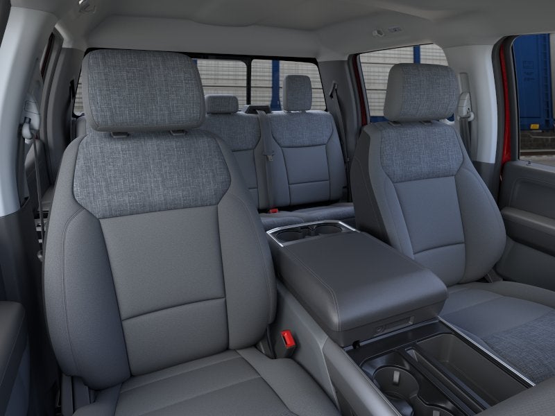 2026 Ford F-150 XLT InTransit