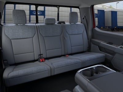 2026 Ford F-150 XLT InTransit