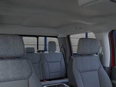 2026 Ford F-150 XLT InTransit