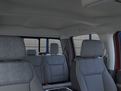 2026 Ford F-150 XLT 302A