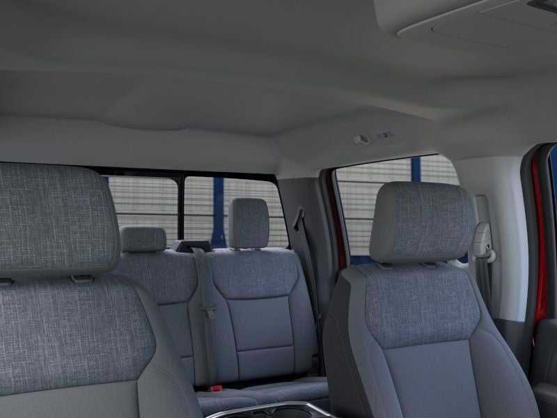 2026 Ford F-150 XLT 302A