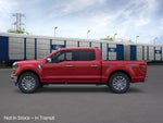 2026 Ford F-150 XLT InTransit
