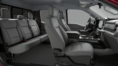 2026 Ford F-150 XLT InTransit