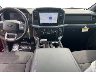 2026 Ford F-150 XLT 301A