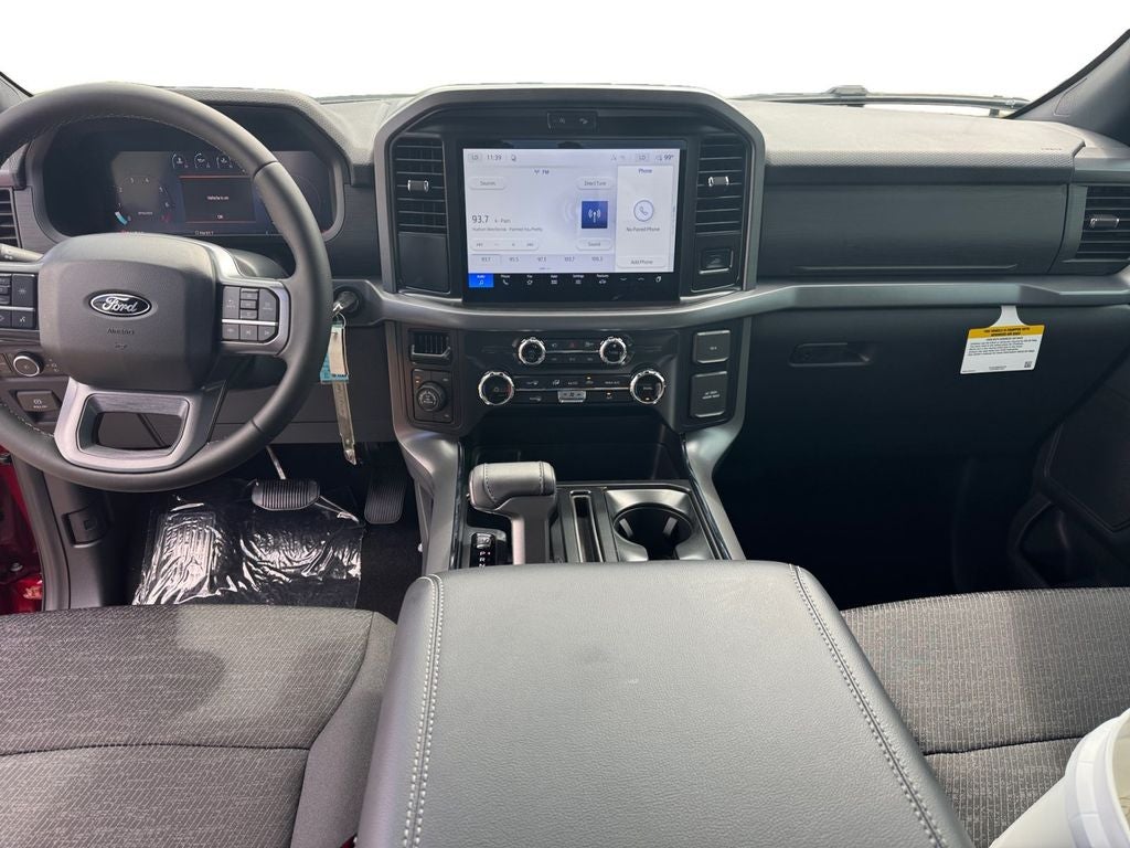 2026 Ford F-150 XLT 301A