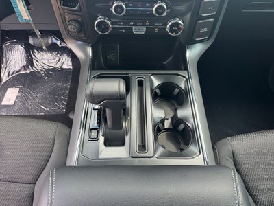 2026 Ford F-150 XLT 301A