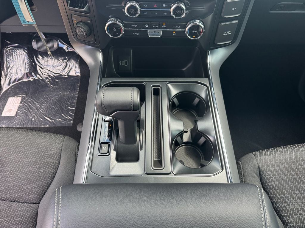 2026 Ford F-150 XLT 301A
