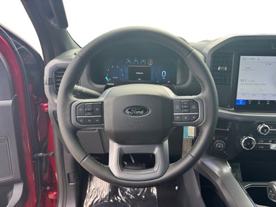 2026 Ford F-150 XLT 301A