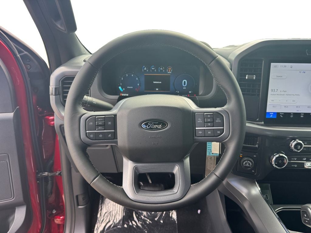 2026 Ford F-150 XLT 301A