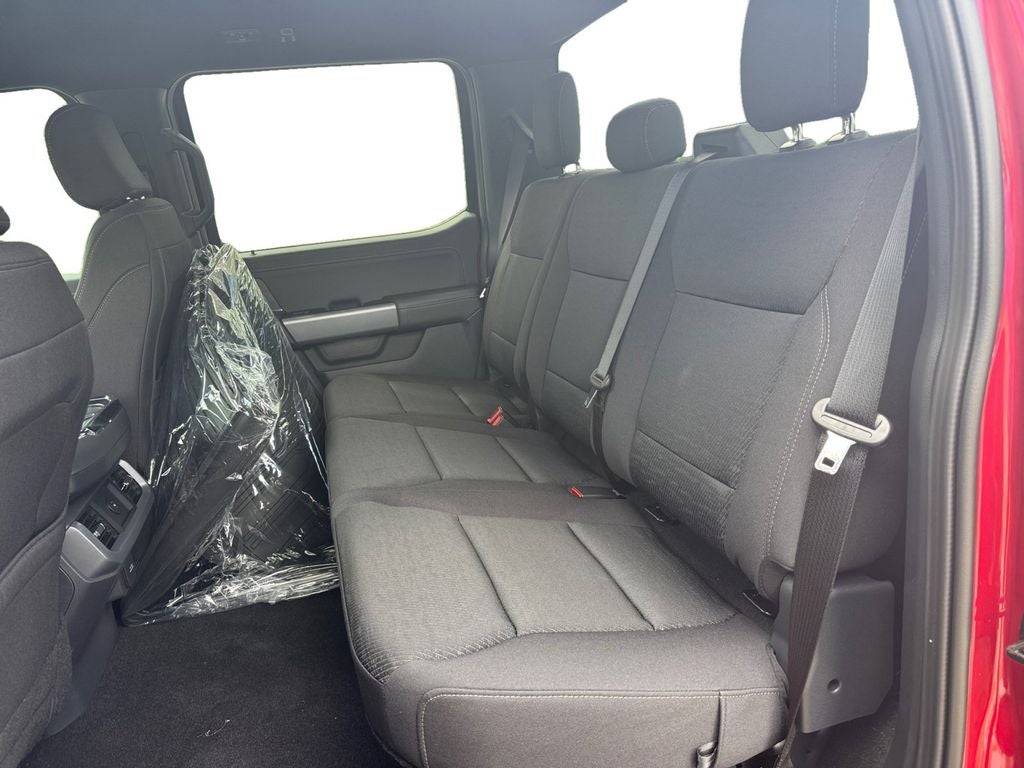 2026 Ford F-150 XLT 301A