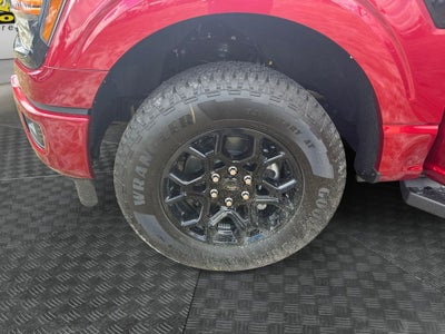 2026 Ford F-150 XLT 301A