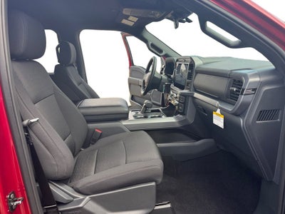 2026 Ford F-150 XLT 301A