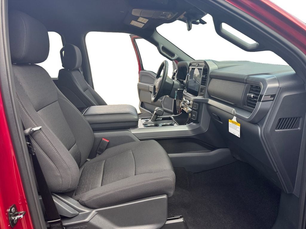2026 Ford F-150 XLT 301A
