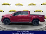2026 Ford F-150 XLT 301A