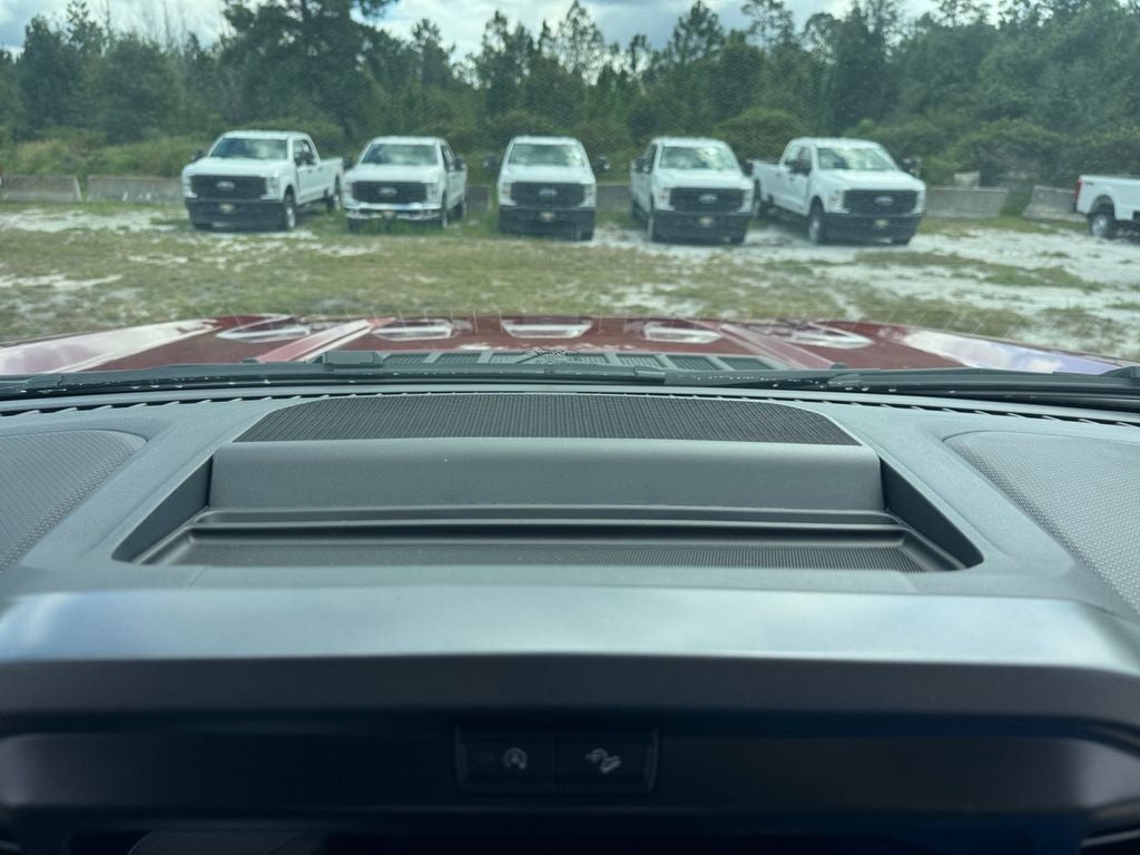 2026 Ford F-150 XLT 301A