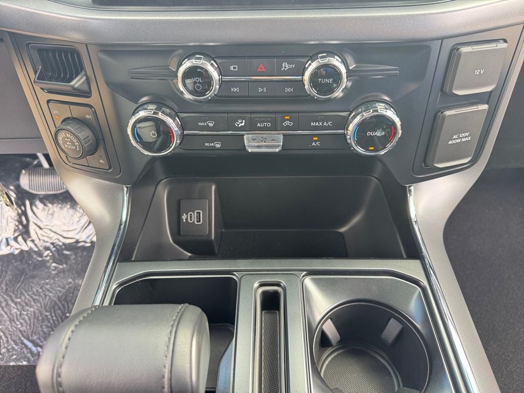 2026 Ford F-150 XLT 301A