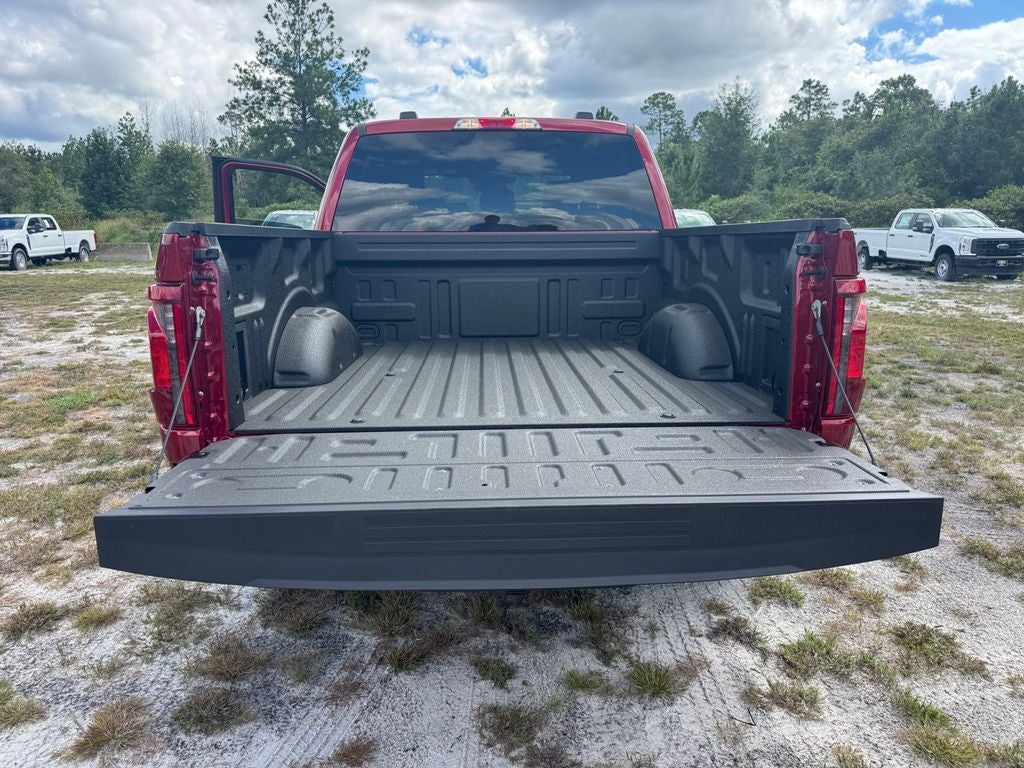 2026 Ford F-150 XLT 301A