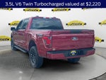 2026 Ford F-150 XLT 301A