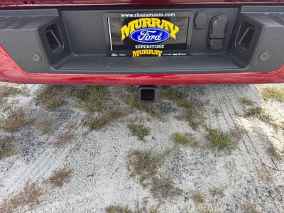 2026 Ford F-150 XLT 301A