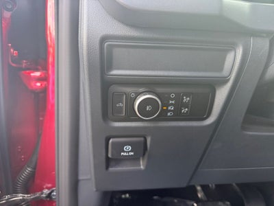 2026 Ford F-150 XLT 301A