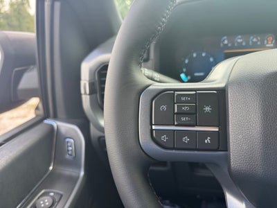 2026 Ford F-150 XLT 301A