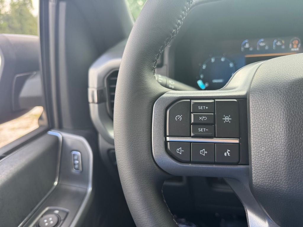 2026 Ford F-150 XLT 301A