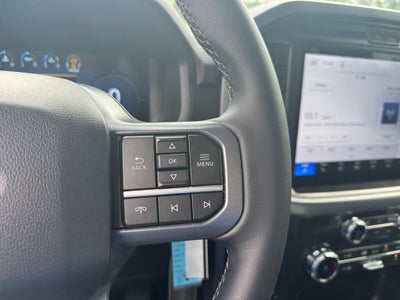 2026 Ford F-150 XLT 301A