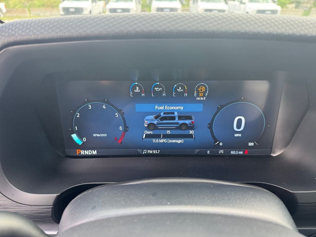 2026 Ford F-150 XLT 301A