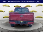 2026 Ford F-150 XLT 301A