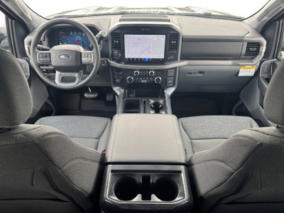 2026 Ford F-150 XLT 302A