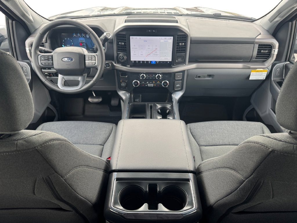 2026 Ford F-150 XLT 302A