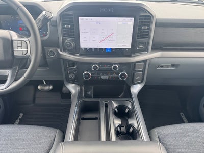 2026 Ford F-150 XLT 302A