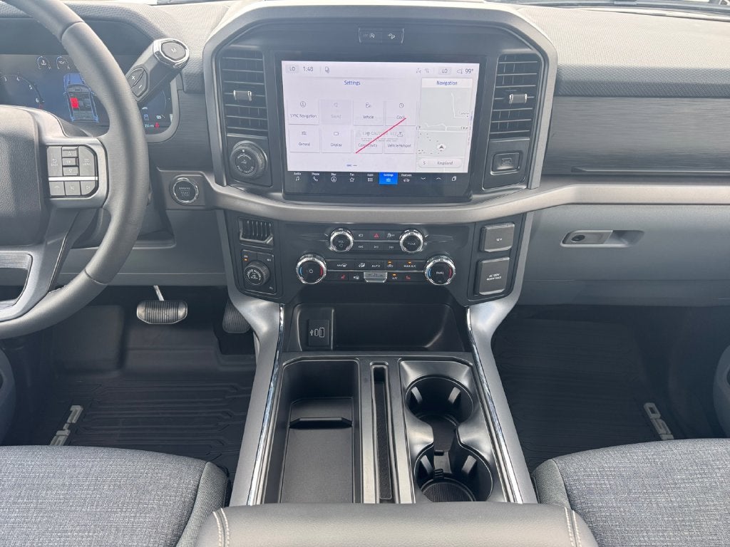 2026 Ford F-150 XLT 302A