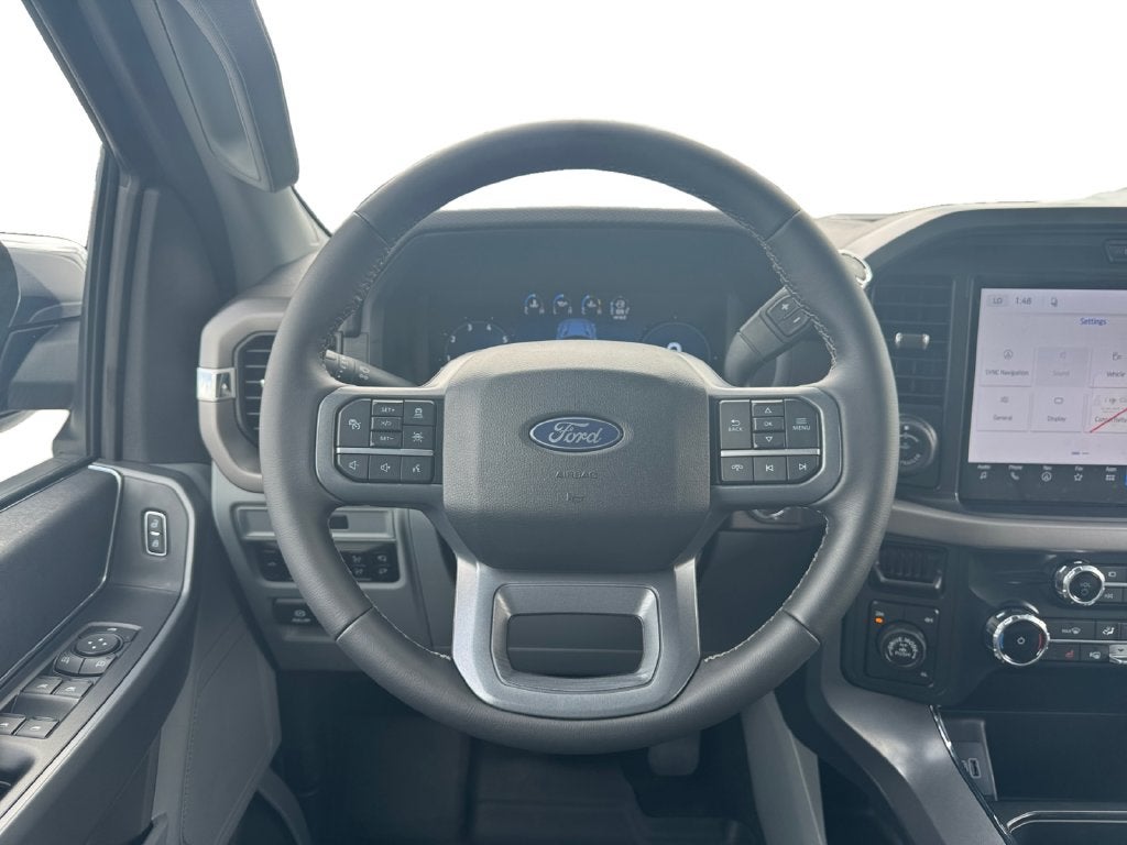 2026 Ford F-150 XLT 302A