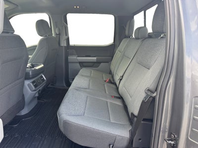 2026 Ford F-150 XLT 302A