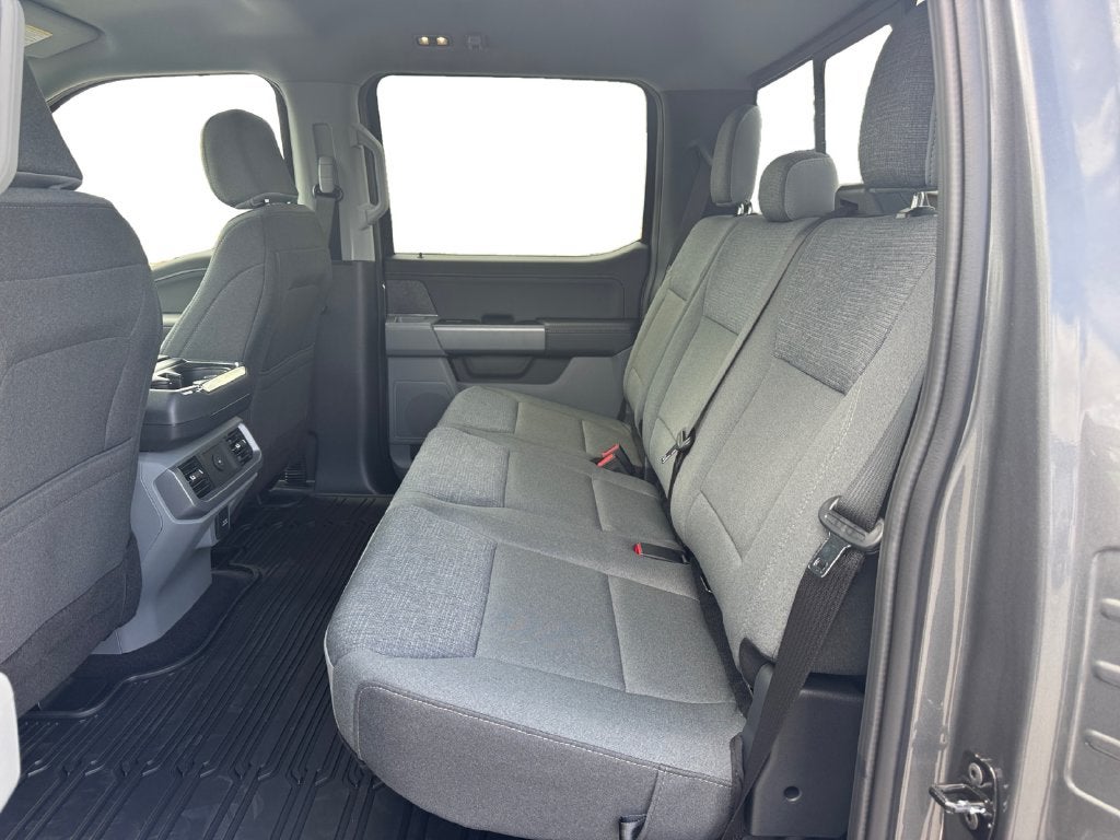 2026 Ford F-150 XLT 302A