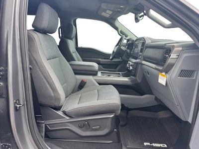 2026 Ford F-150 XLT 302A