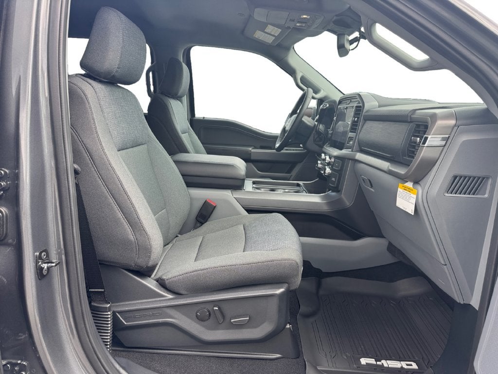 2026 Ford F-150 XLT 302A