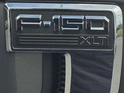 2026 Ford F-150 XLT 302A