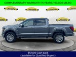 2026 Ford F-150 XLT 302A