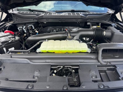 2026 Ford F-150 XLT 302A