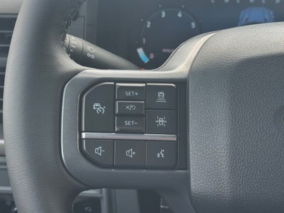 2026 Ford F-150 XLT 302A