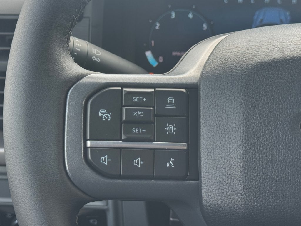 2026 Ford F-150 XLT 302A