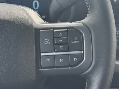 2026 Ford F-150 XLT 302A