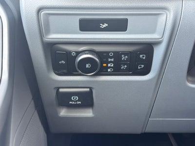 2026 Ford F-150 XLT 302A