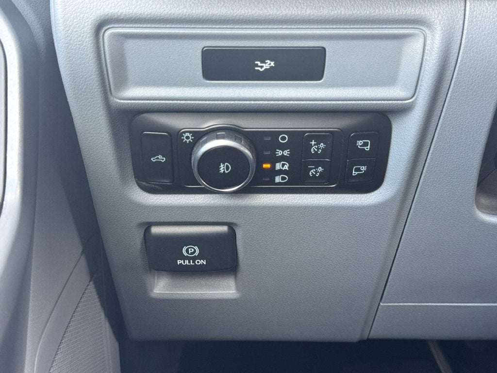 2026 Ford F-150 XLT 302A